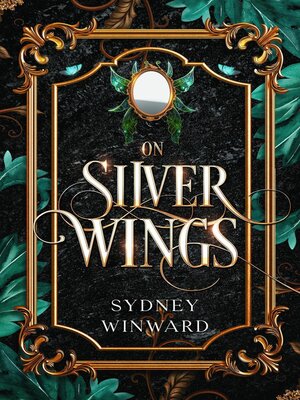 cover image of On Silver Wings